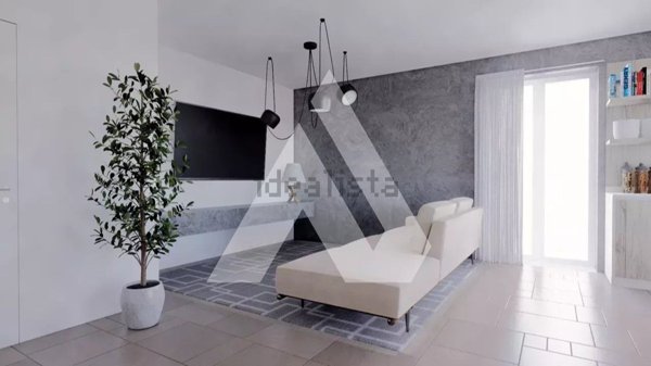 appartamento in vendita a Forlì in zona Ronco