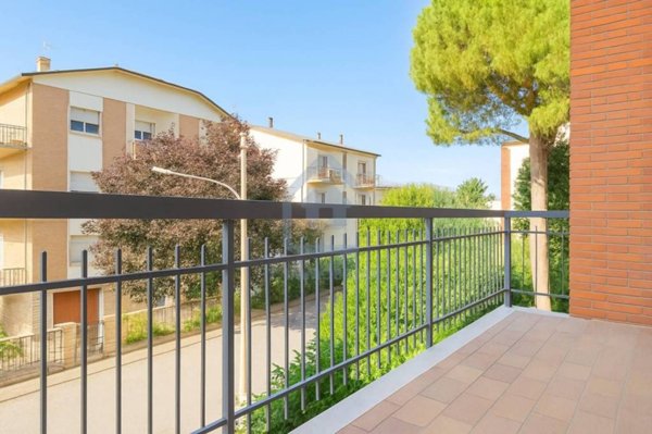 appartamento in vendita a Forlì