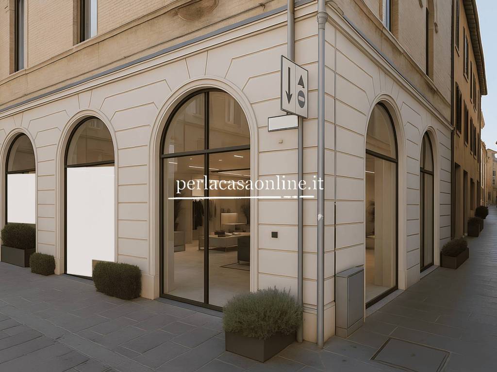 quadrivano in vendita a Forlì in zona Centro Storico