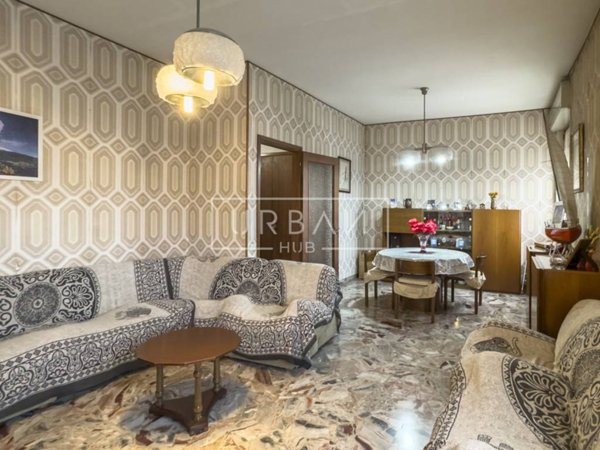 appartamento in vendita a Forlì in zona Cà Ossi