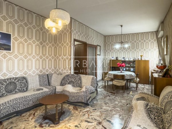 appartamento in vendita a Forlì in zona Cà Ossi