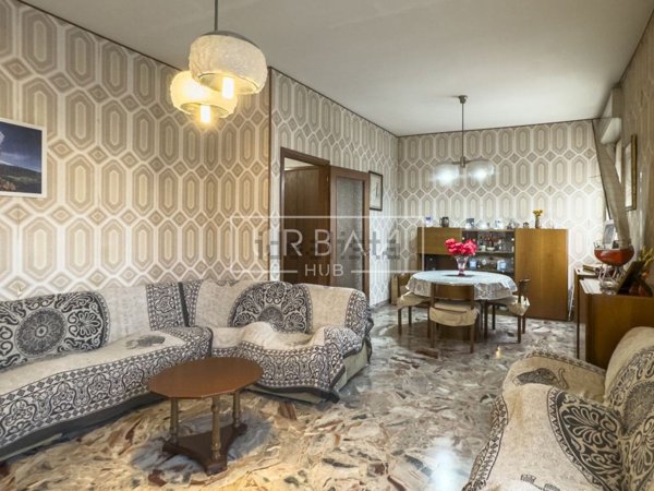 appartamento in vendita a Forlì in zona Cà Ossi