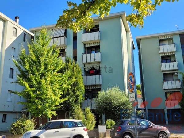 appartamento in vendita a Forlì in zona Bussecchio