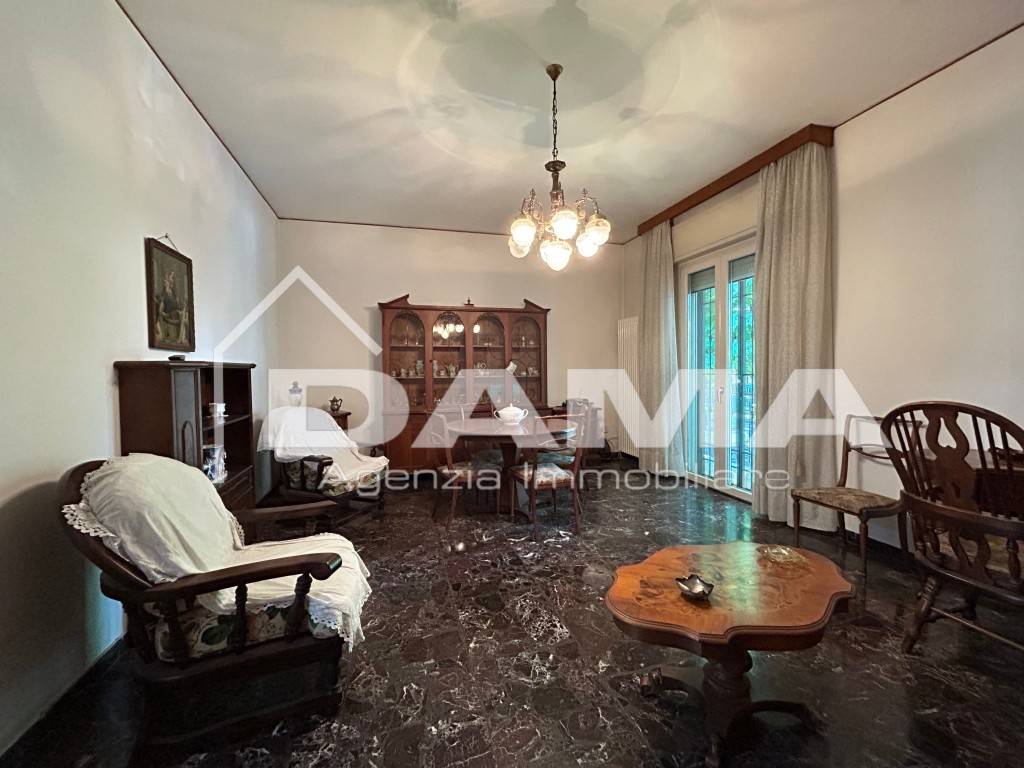 appartamento in vendita a Forlì