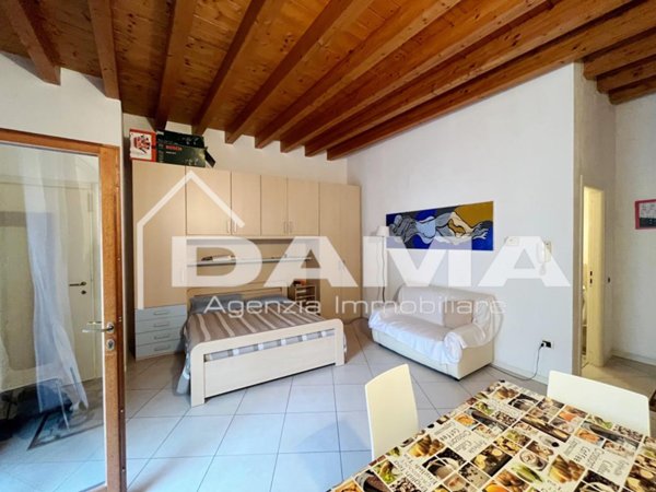 appartamento in vendita a Forlì in zona Centro Storico