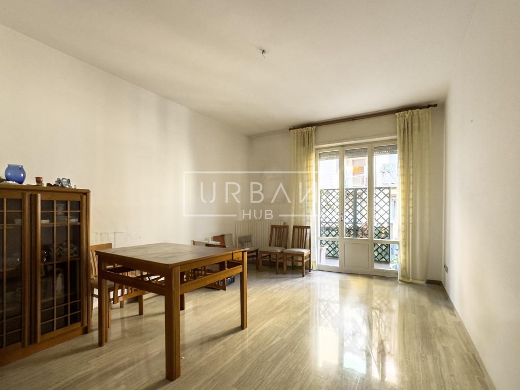 appartamento in vendita a Forlì