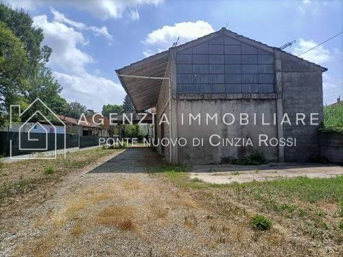 negozio in vendita a Forlì