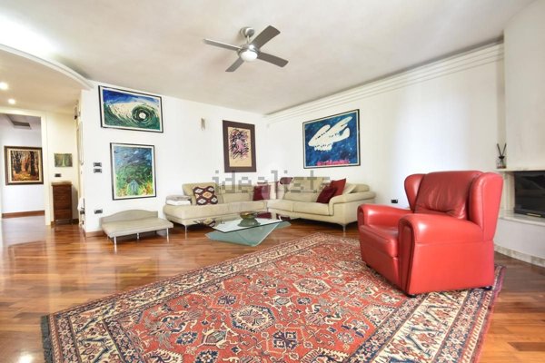 appartamento in vendita a Forlì