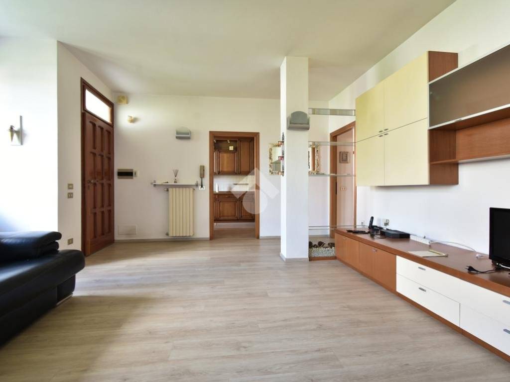 appartamento in vendita a Forlì in zona Selva
