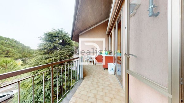 appartamento in vendita a Forlì in zona Romiti