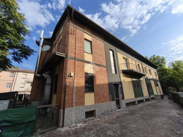 appartamento in vendita a Forlì