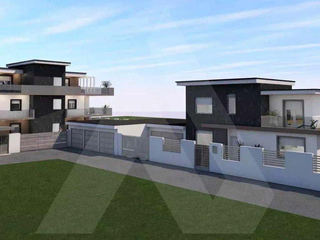 terreno agricolo in vendita a Forlì in zona Ronco