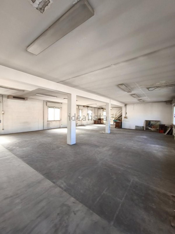 appartamento in vendita a Forlì