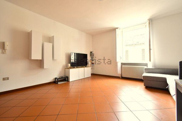 appartamento in vendita a Forlì in zona Centro Storico