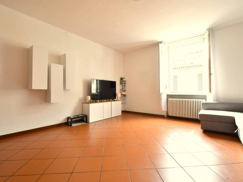 appartamento in vendita a Forlì in zona Centro Storico