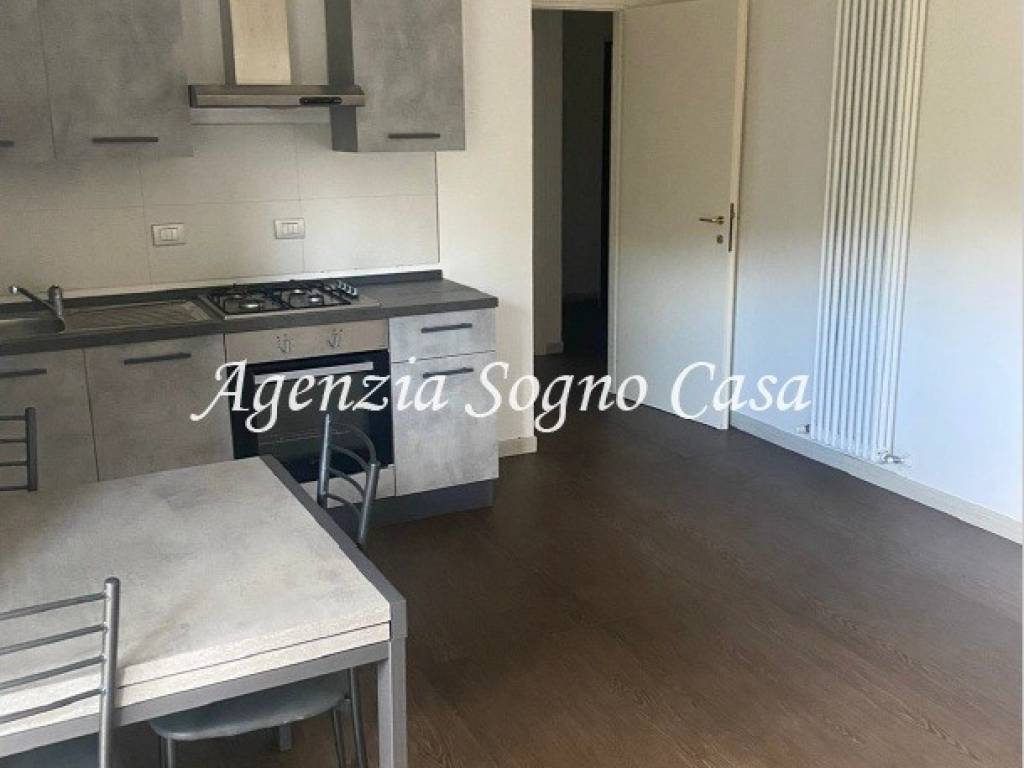 appartamento in vendita a Forlì in zona Coriano