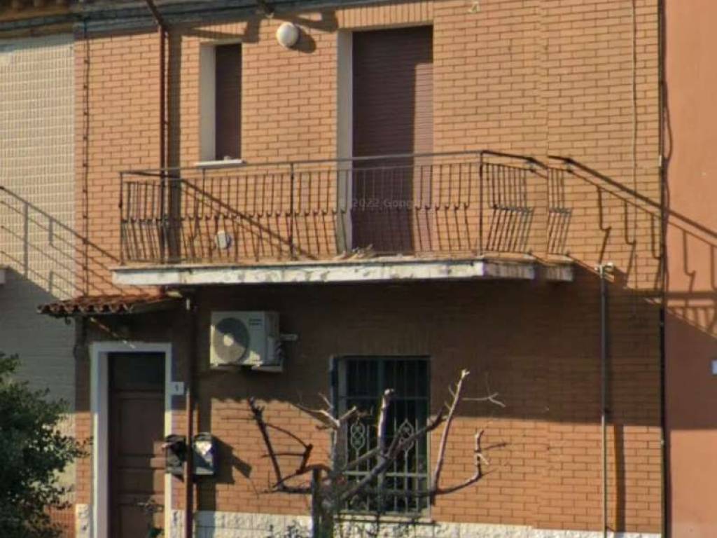 appartamento in vendita a Forlì in zona Ronco