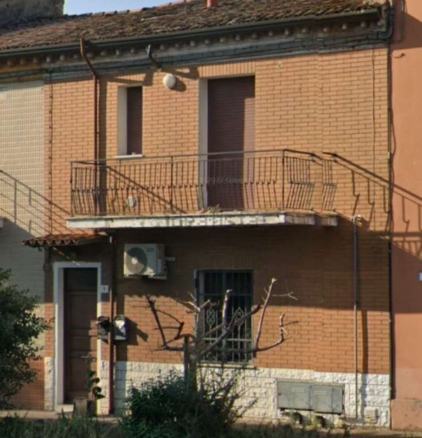 appartamento in vendita a Forlì