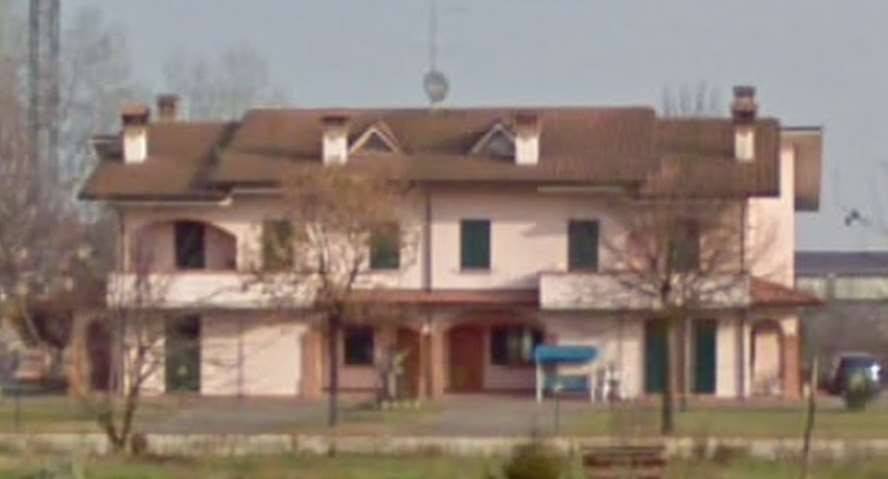 appartamento in vendita a Forlì in zona Carpena