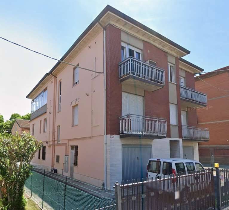appartamento in vendita a Forlì in zona Coriano