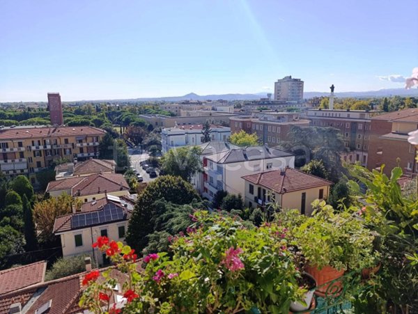 appartamento in vendita a Forlì in zona Musicisti / Grandi Italiani