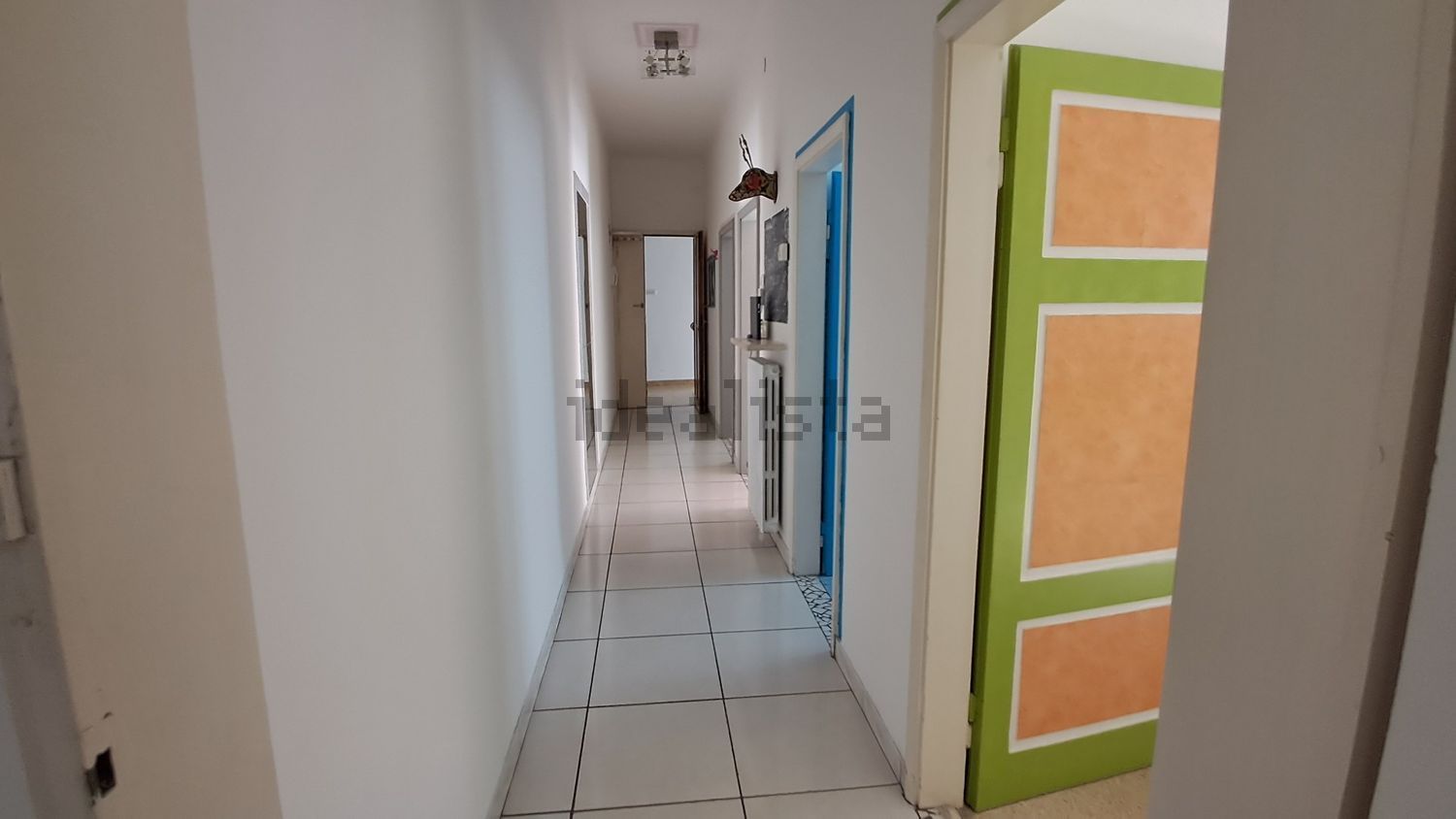 appartamento in vendita a Forlì in zona Centro Storico
