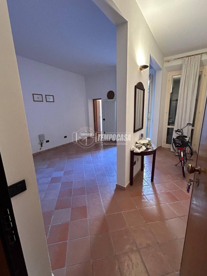 appartamento in vendita a Forlì in zona Centro Storico