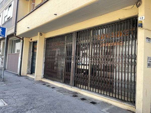 negozio in vendita a Forlì
