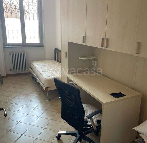 appartamento in vendita a Forlì in zona Centro Storico