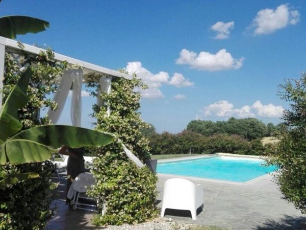 casa indipendente in vendita a Forlì in zona Vecchiazzano