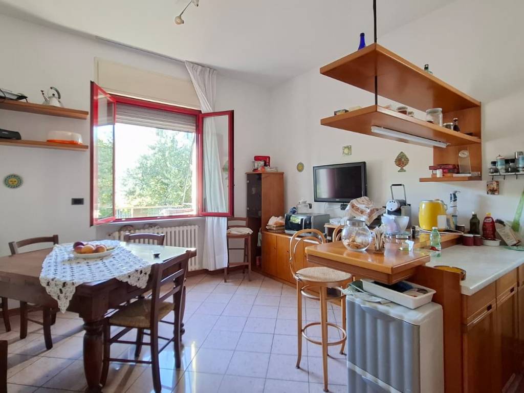 appartamento in vendita a Forlì