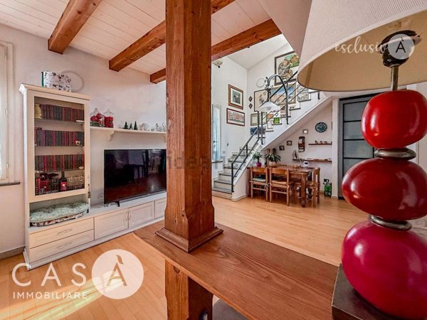 appartamento in vendita a Forlì in zona Romiti