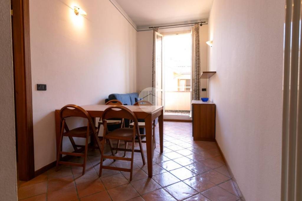 appartamento in vendita a Forlì in zona Centro Storico