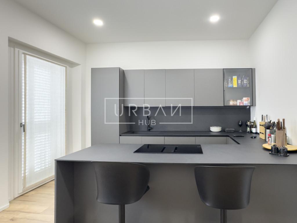 appartamento in vendita a Forlì in zona Centro Storico