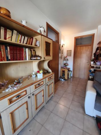 appartamento in vendita a Forlì in zona San Martino in Strada