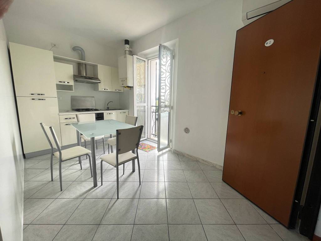 appartamento in vendita a Forlì in zona Villanova