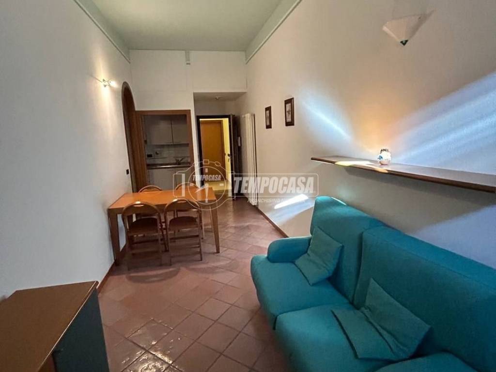 appartamento in vendita a Forlì