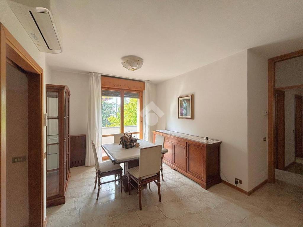 appartamento in vendita a Forlì