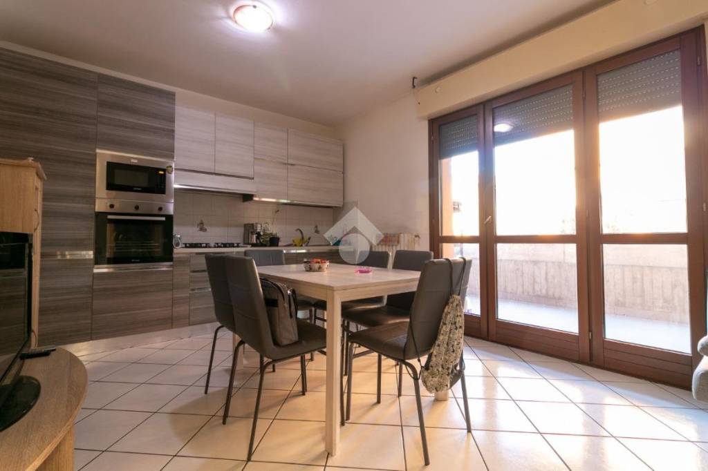 appartamento in vendita a Forlì