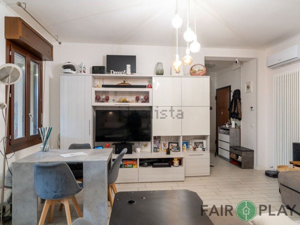 appartamento in vendita a Forlì in zona Centro Storico