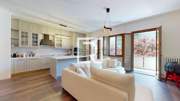 appartamento in vendita a Forlì in zona Centro Storico