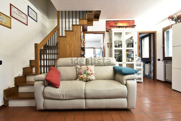 appartamento in vendita a Forlì in zona Villafranca di Forlì