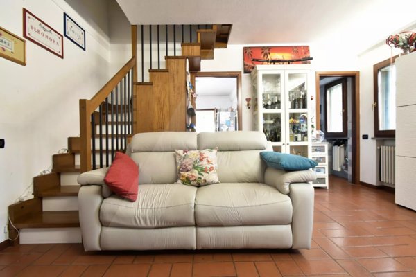 appartamento in vendita a Forlì in zona Villafranca di Forlì