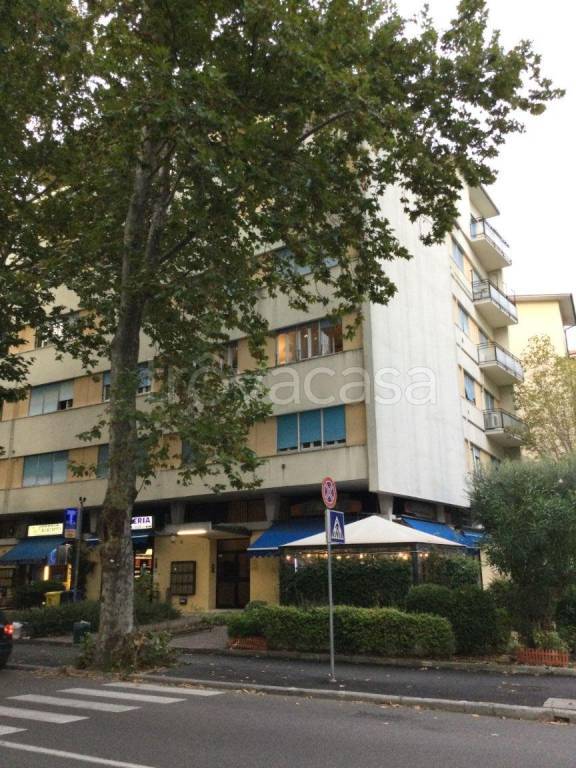 appartamento in vendita a Forlì