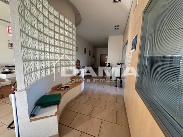 ufficio in vendita a Forlì in zona Coriano