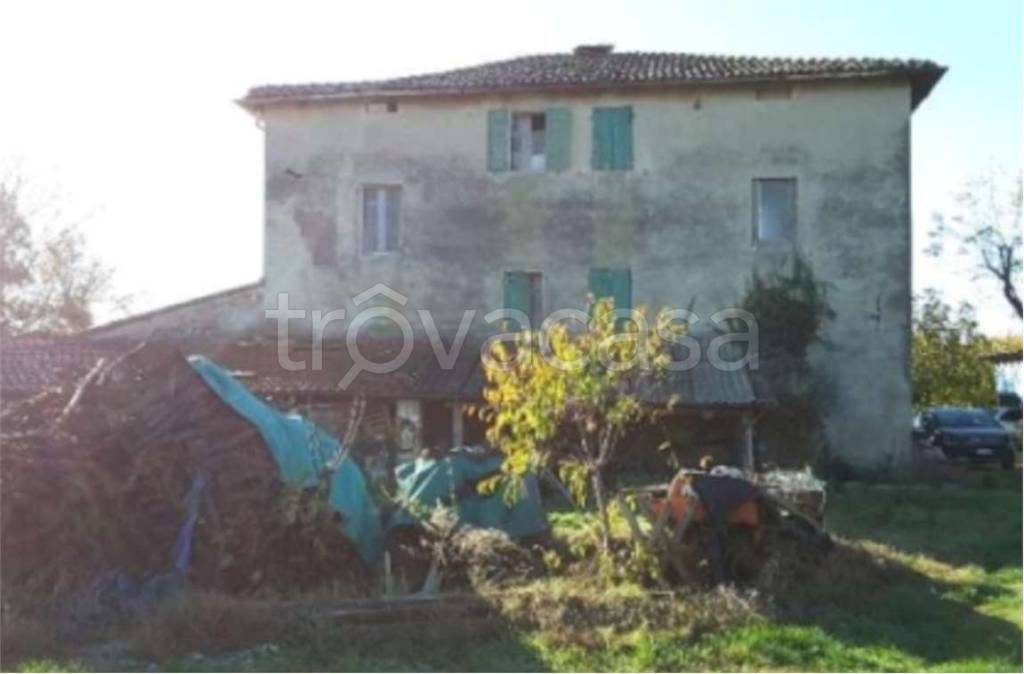 casa indipendente in vendita a Forlì in zona Carpinello