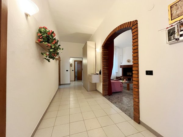 appartamento in vendita a Forlì in zona Villanova