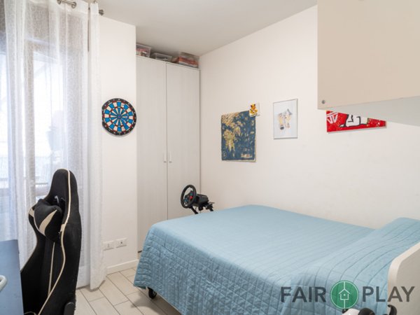 appartamento in vendita a Forlì in zona Centro Storico