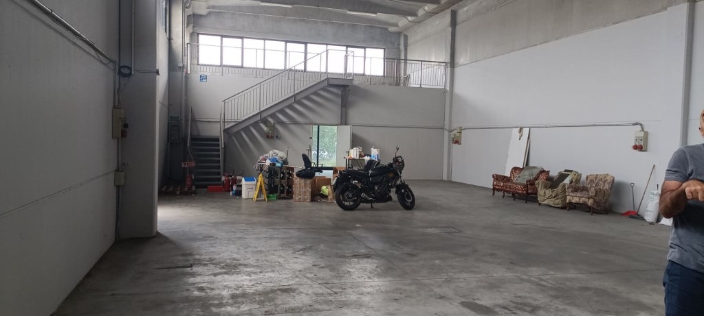 appartamento in vendita a Forlì in zona Villanova