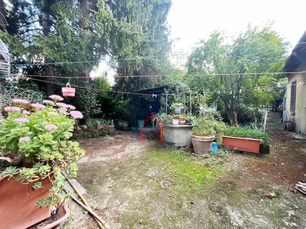 casa indipendente in vendita a Forlì in zona Musicisti / Grandi Italiani
